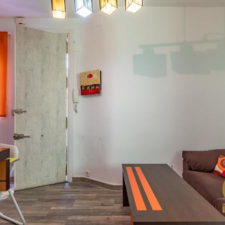 Estudio Conde Penalver Apartment Madrid Ngoại thất bức ảnh