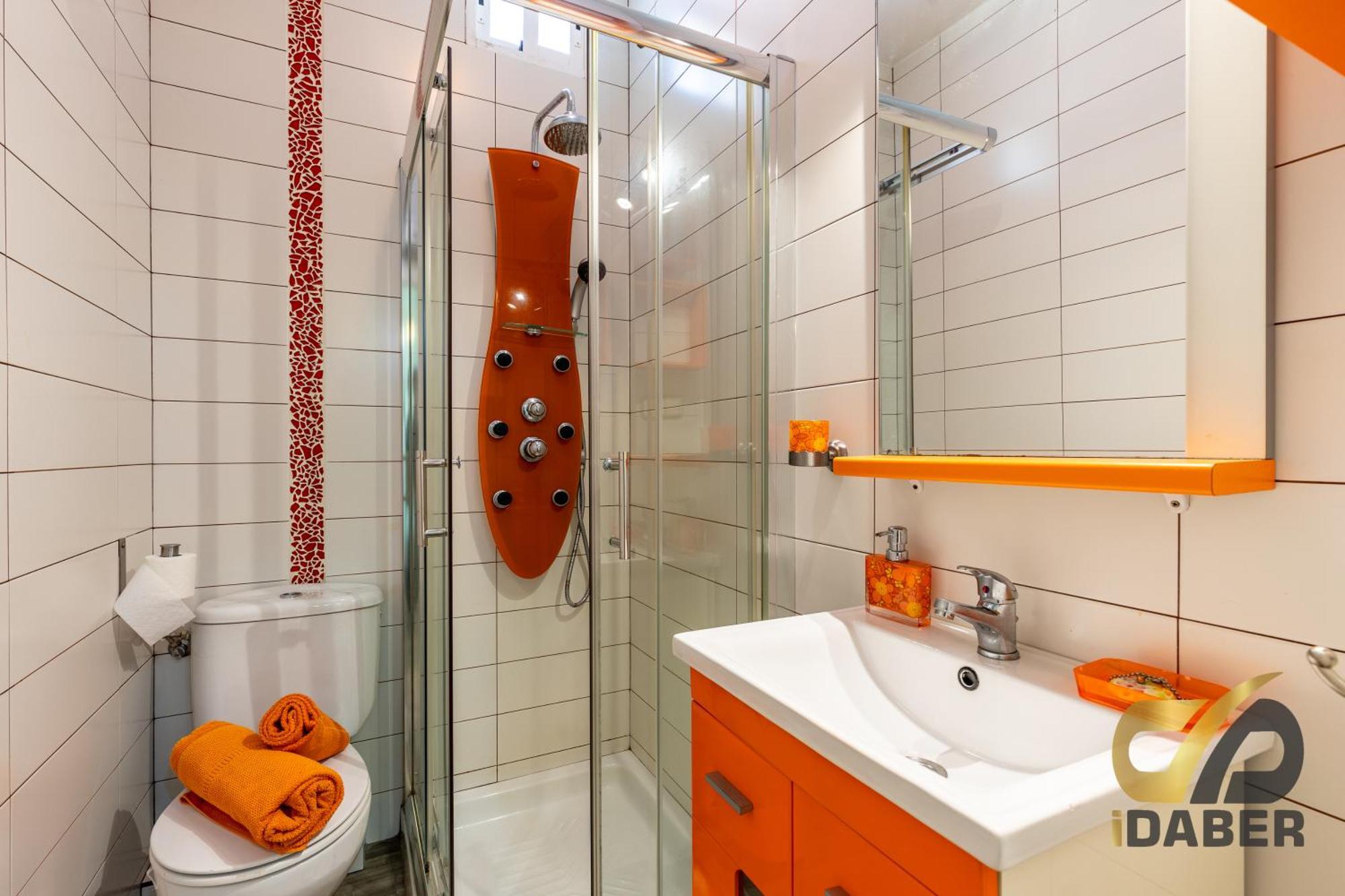 Estudio Conde Penalver Apartment Madrid Ngoại thất bức ảnh