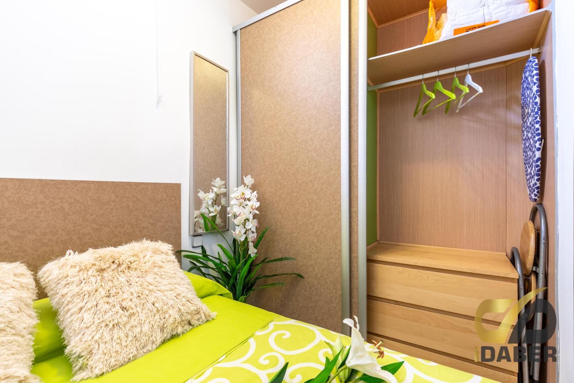 Estudio Conde Penalver Apartment Madrid Ngoại thất bức ảnh