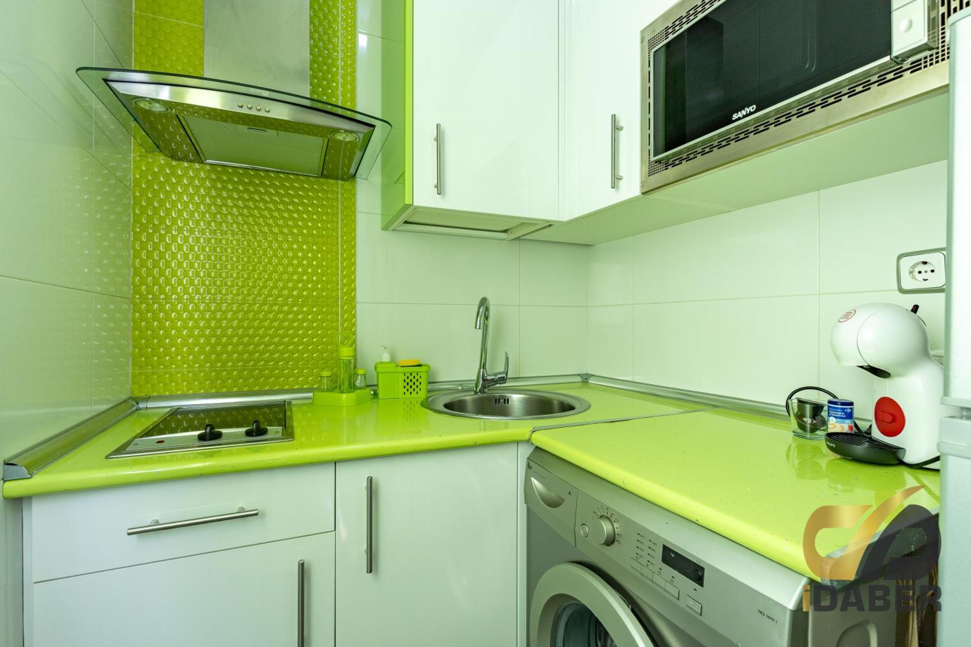 Estudio Conde Penalver Apartment Madrid Ngoại thất bức ảnh