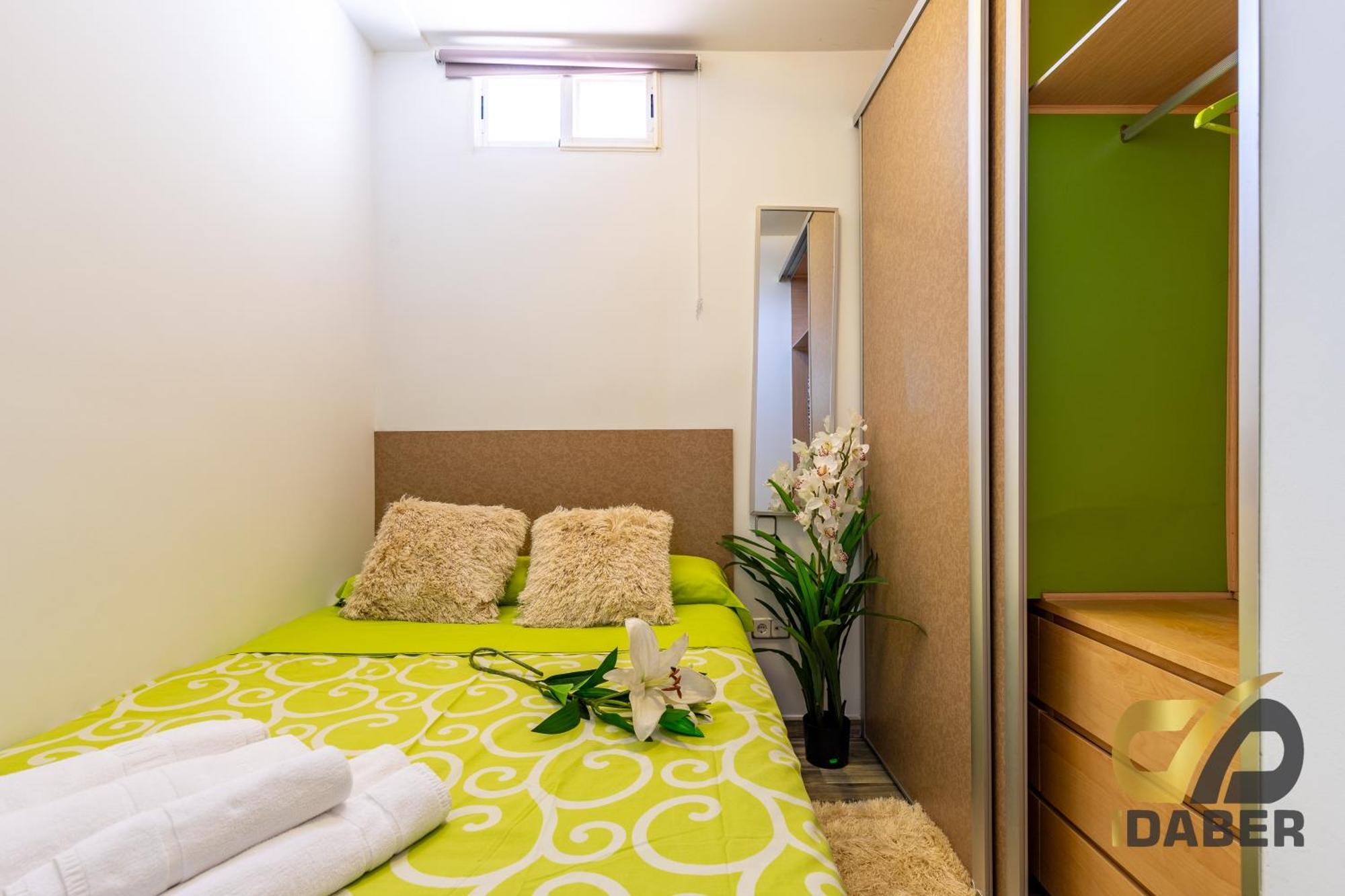 Estudio Conde Penalver Apartment Madrid Ngoại thất bức ảnh