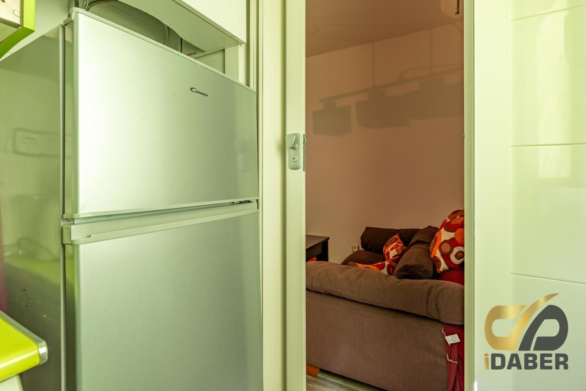 Estudio Conde Penalver Apartment Madrid Ngoại thất bức ảnh