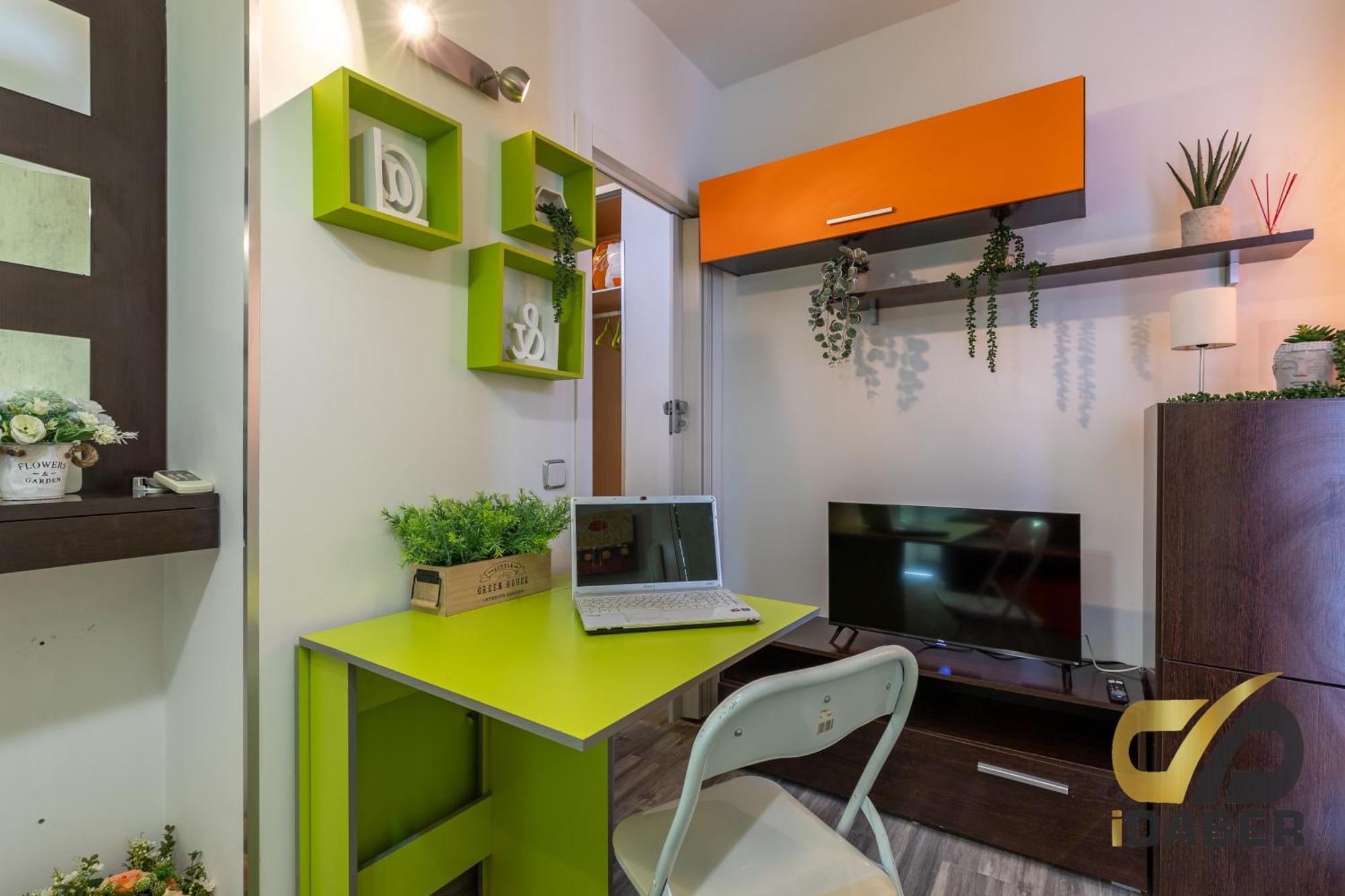 Estudio Conde Penalver Apartment Madrid Ngoại thất bức ảnh