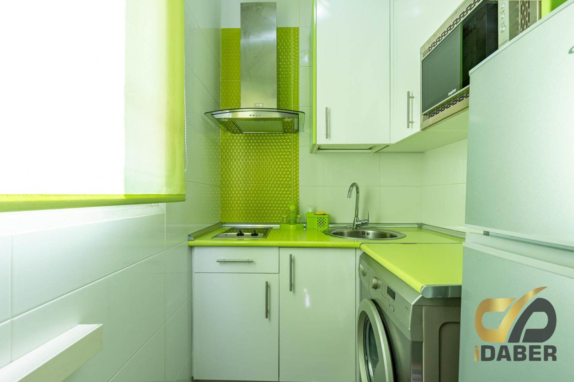 Estudio Conde Penalver Apartment Madrid Ngoại thất bức ảnh