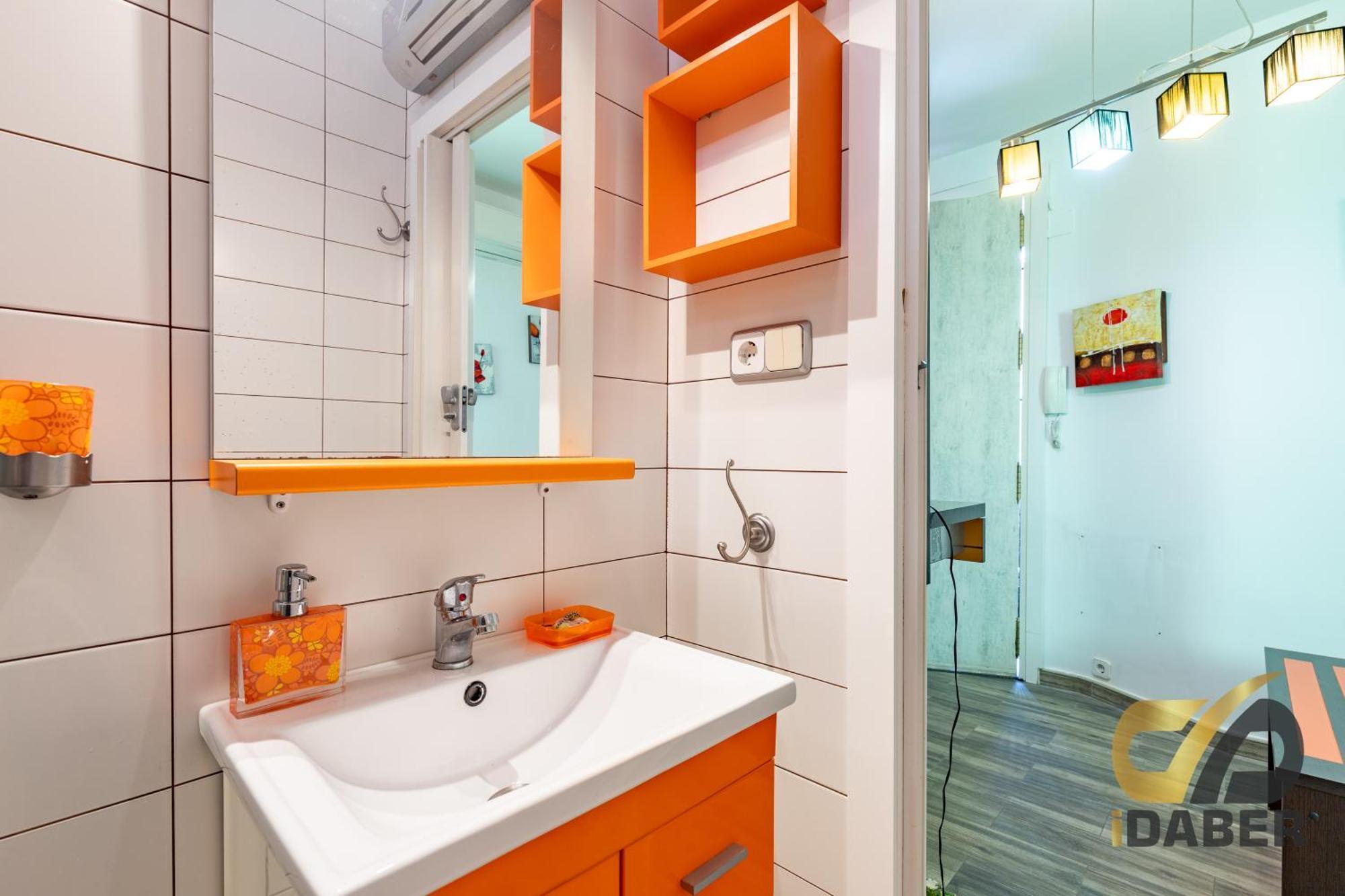 Estudio Conde Penalver Apartment Madrid Ngoại thất bức ảnh
